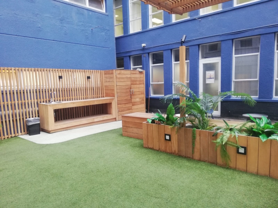 To Let Commercial Property for Rent in Cape Town City Centre Western Cape
